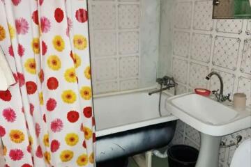 2-к квартира, 49,4 м², 3/5 эт.