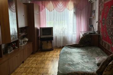 2-к квартира, 49 м², 3/5 эт.