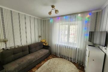 3-к квартира, 43,8 м², 2/3 эт.