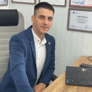 Симоненко Максим Олегович