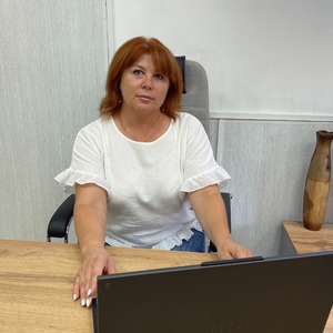 Водолазская Татьяна Ивановна