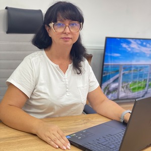 Патевская Валентина Владимировна