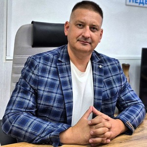 Фурсов Олег Николаевич